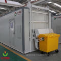 Health care Waste Sterilizer